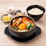 東京純豆腐 - ヘルシースンドゥブ