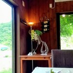 レストランさんざ - 