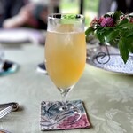 レストランさんざ - 