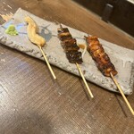 勝手口 ひまり屋 - 