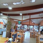 道の駅 有明リップルランド 物産館レストラン - 