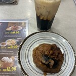 Nam Heong Chicken Rice - 