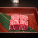 六本木 にくる - にくるブリアン