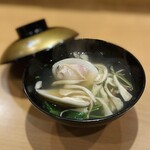 西麻布 もぐら - 