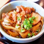 なかちょう - 