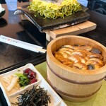 元祖瓦そば たかせ 南本館 - 