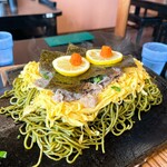 元祖瓦そば たかせ 南本館 - 