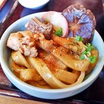 なかちょう - 