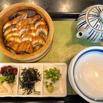 元祖瓦そば たかせ 南本館 - 