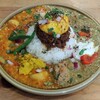 カレー&スパイス ハナコ