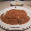 インデアンカレー 阪急三番街店