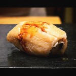 鮨処 やまと - ・穴子