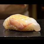 鮨処 やまと - ・鱸