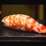 鮨処 やまと - ・車海老