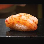 鮨処 やまと - ・縞海老