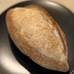 バックシュトゥーベ ツオップ - キタノカオリクッペ　¥300