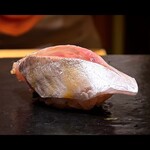 鮨処 やまと - ・鯵