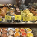 バックシュトゥーベ ツオップ - 