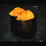 鮨処 やまと - ・バフン雲丹