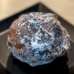 バックシュトゥーベ ツオップ - ◾️クラップフェン　¥230