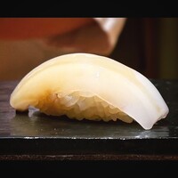 鮨処 やまと - ・墨烏賊