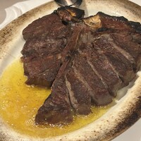 ベンジャミンステーキハウス KITTE大阪店 - 