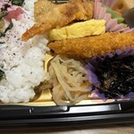 スーパーストア ナカガワ - 