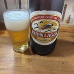 立ち呑み 庶民 - 