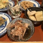 明日のためのしじみばか - 