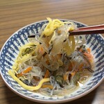 スーパーストア ナカガワ - 