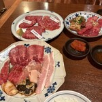 やきにくのバクロ - 