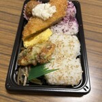 スーパーストア ナカガワ - 