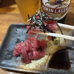 立ち呑み 庶民 - 