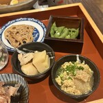 明日のためのしじみばか - 