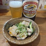 立ち呑み 庶民 - 