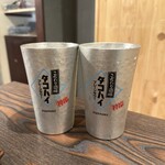 明日のためのしじみばか 泉店 - 