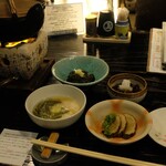 秋田長屋酒場 - 