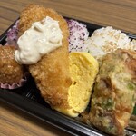 スーパーストア ナカガワ - 