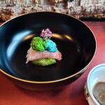 くりゑンテkawabata - 甘エビ