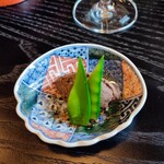 くりゑンテkawabata - 熊リエット