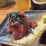 立ち呑み 庶民 - 