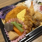 スーパーストア ナカガワ - 