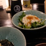秋田長屋酒場 - 