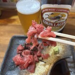 立ち呑み 庶民 - 