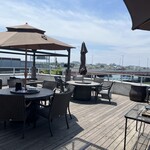 リバーサイドレストラン BIBI - 