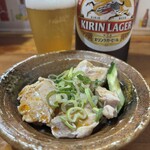 立ち呑み 庶民 - 