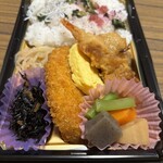 スーパーストア ナカガワ - 