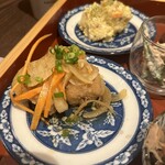 明日のためのしじみばか - 