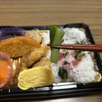 スーパーストア ナカガワ - 