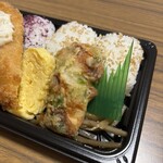 スーパーストア ナカガワ - 